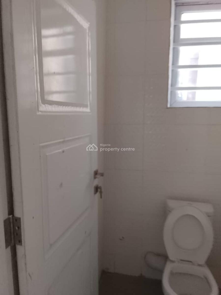 Newly Built 2 Bedroom Flat Upstairs, Sangotedo Off Monastery Road, Ajah, Lagos, Flat / Apartment for Rent