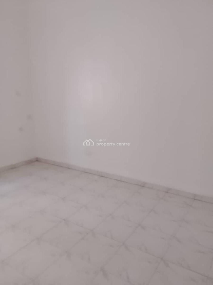 Newly Built 2 Bedroom Flat Upstairs, Sangotedo Off Monastery Road, Ajah, Lagos, Flat / Apartment for Rent