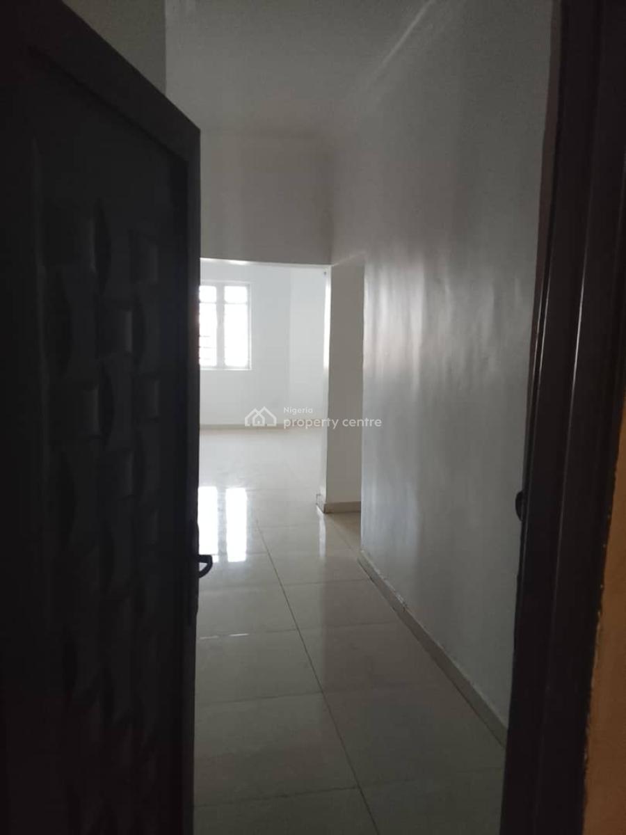 Newly Built 2 Bedroom Flat Upstairs, Sangotedo Off Monastery Road, Ajah, Lagos, Flat / Apartment for Rent