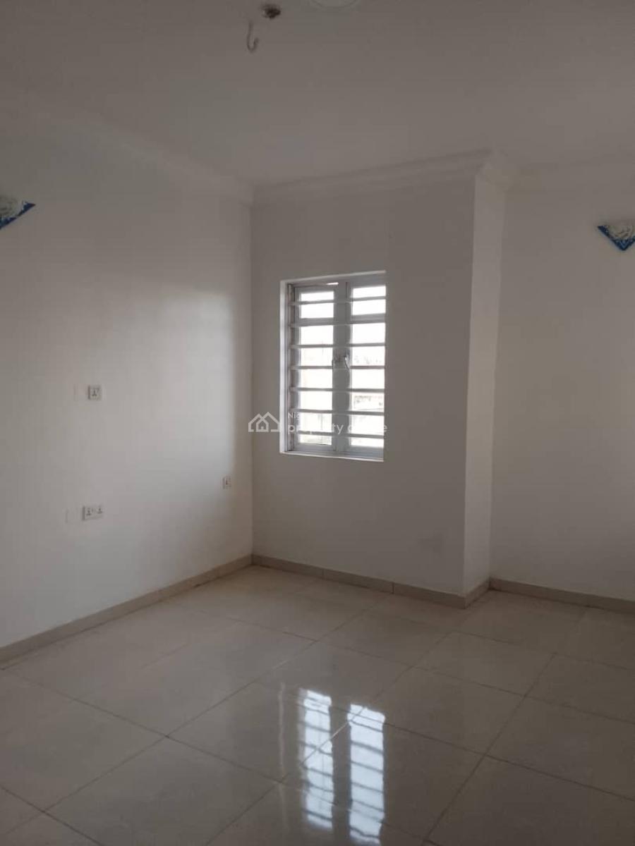 Newly Built 2 Bedroom Flat Upstairs, Sangotedo Off Monastery Road, Ajah, Lagos, Flat / Apartment for Rent