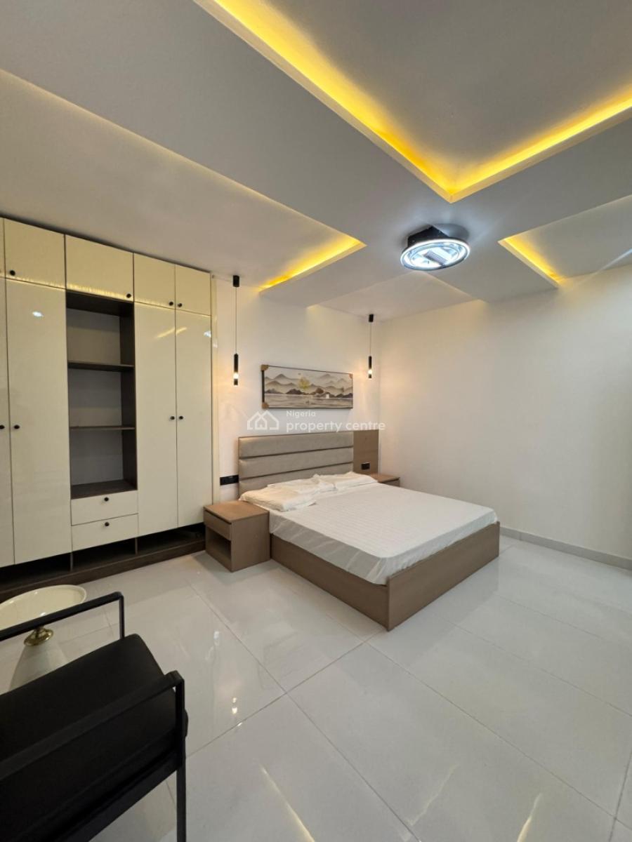 Luxury   Newly Built 2- Bedroom Apartments, Off Freedom Way, Lekki Phase 1, Lekki, Lagos, Flat / Apartment for Sale