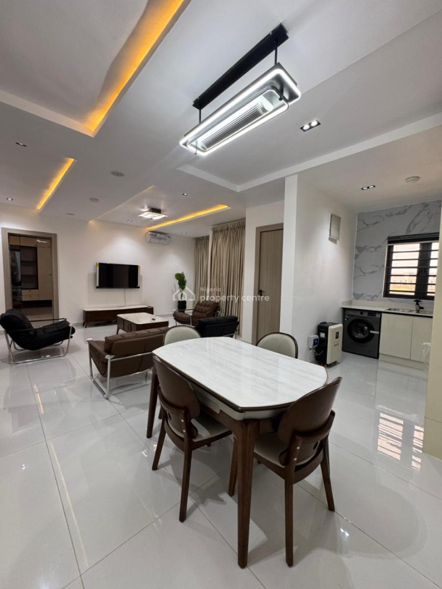 Luxury   Newly Built 2- Bedroom Apartments, Off Freedom Way, Lekki Phase 1, Lekki, Lagos, Flat / Apartment for Sale