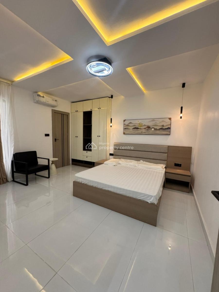 Luxury   Newly Built 2- Bedroom Apartments, Off Freedom Way, Lekki Phase 1, Lekki, Lagos, Flat / Apartment for Sale