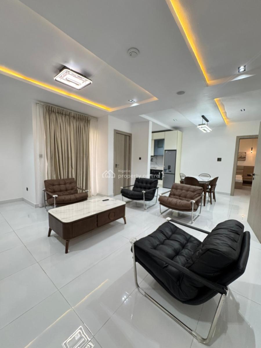 Luxury   Newly Built 2- Bedroom Apartments, Off Freedom Way, Lekki Phase 1, Lekki, Lagos, Flat / Apartment for Sale