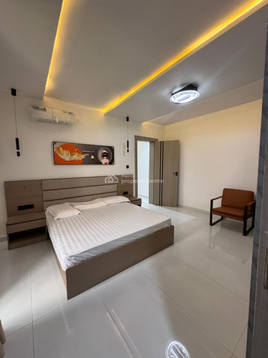 Luxury   Newly Built 2- Bedroom Apartments, Off Freedom Way, Lekki Phase 1, Lekki, Lagos, Flat / Apartment for Sale