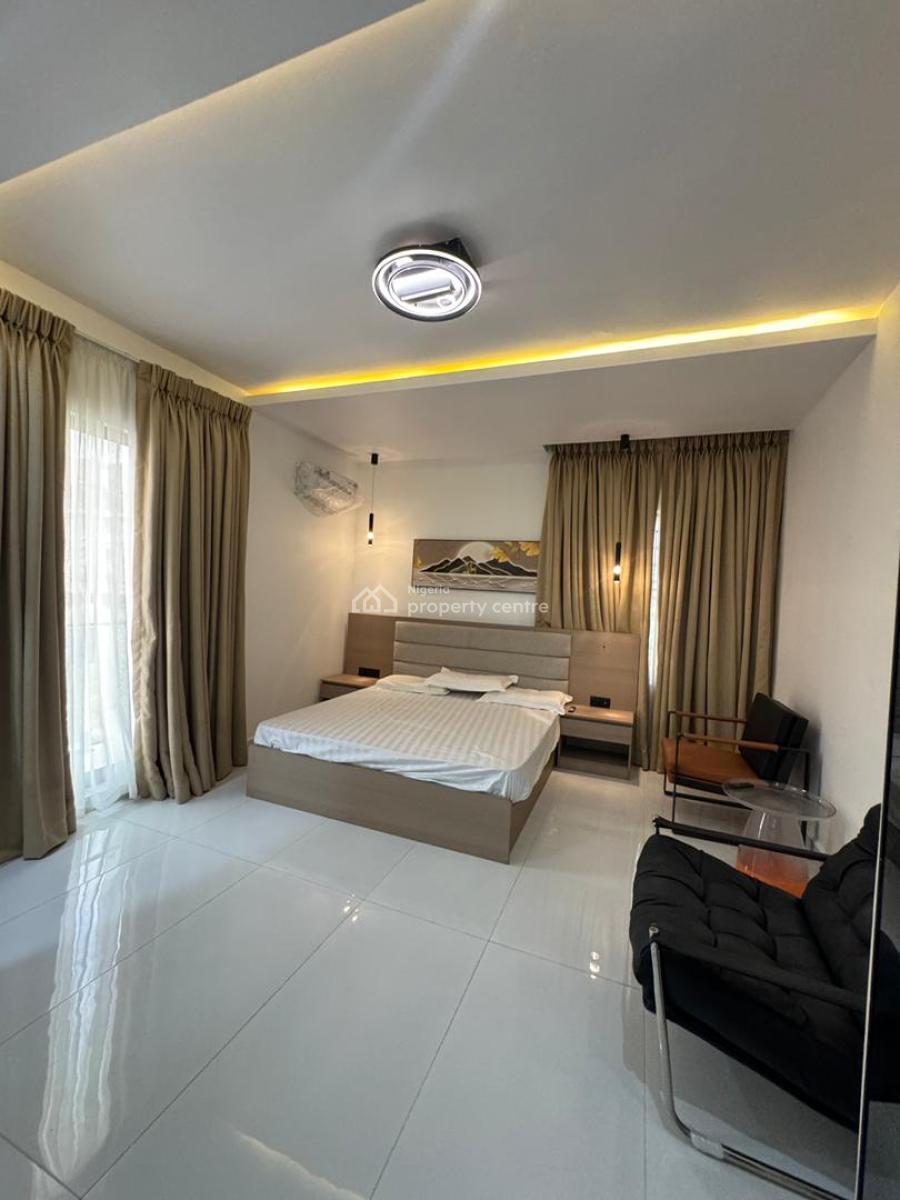 Luxury   Newly Built 2- Bedroom Apartments, Off Freedom Way, Lekki Phase 1, Lekki, Lagos, Flat / Apartment for Sale