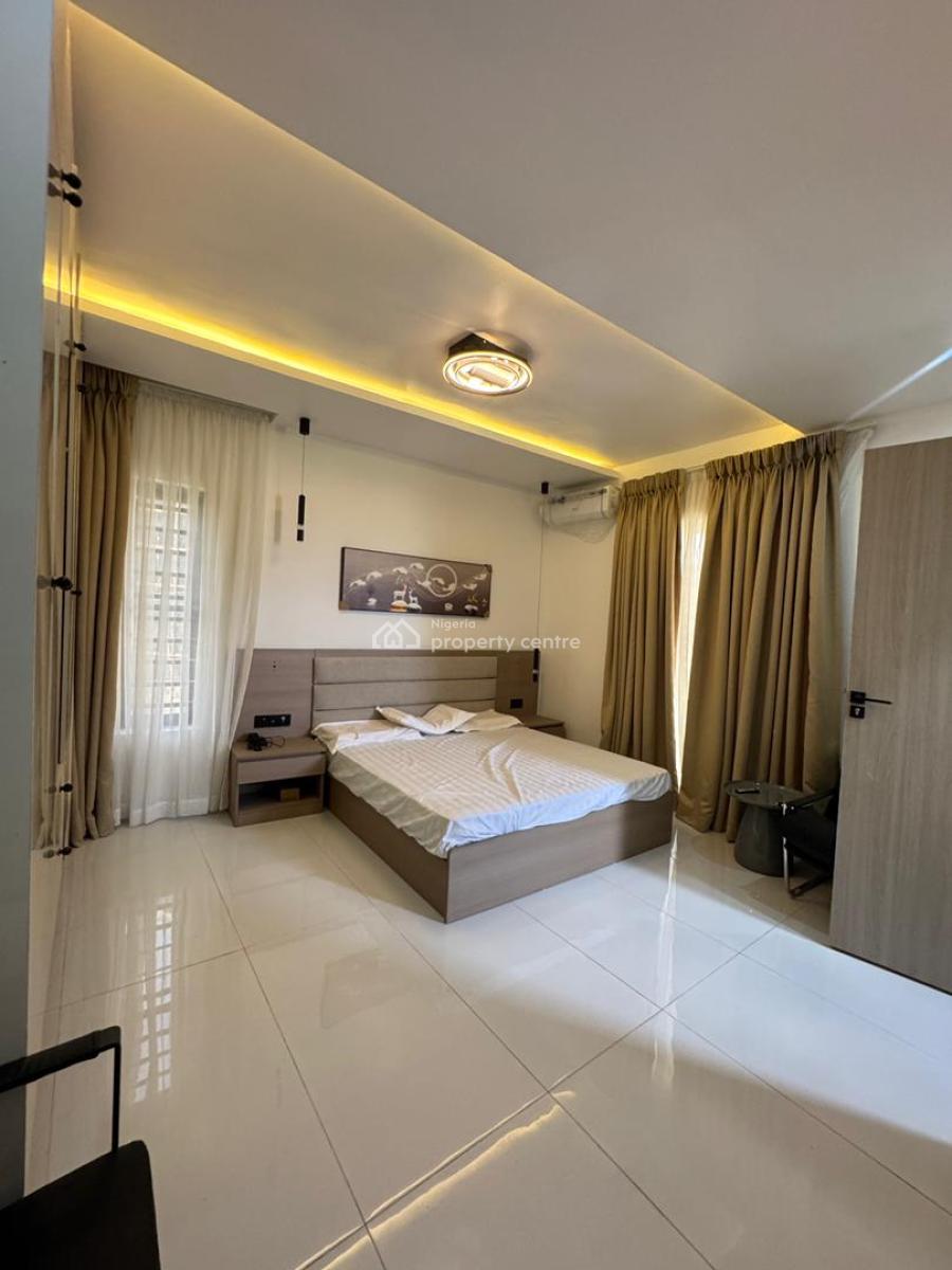 Luxury   Newly Built 2- Bedroom Apartments, Off Freedom Way, Lekki Phase 1, Lekki, Lagos, Flat / Apartment for Sale