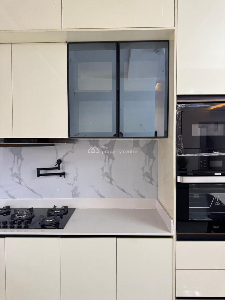 Luxury   Newly Built 2- Bedroom Apartments, Off Freedom Way, Lekki Phase 1, Lekki, Lagos, Flat / Apartment for Sale