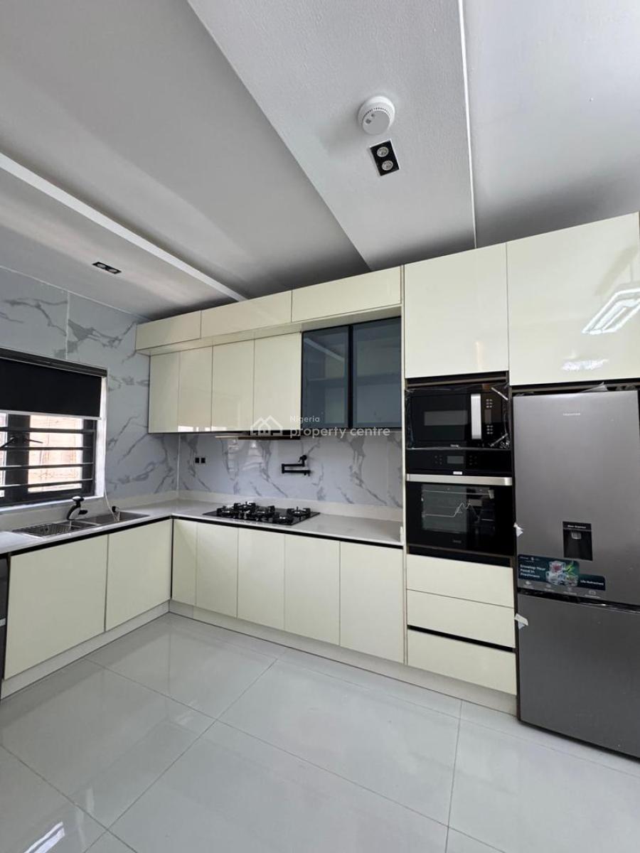 Luxury   Newly Built 2- Bedroom Apartments, Off Freedom Way, Lekki Phase 1, Lekki, Lagos, Flat / Apartment for Sale