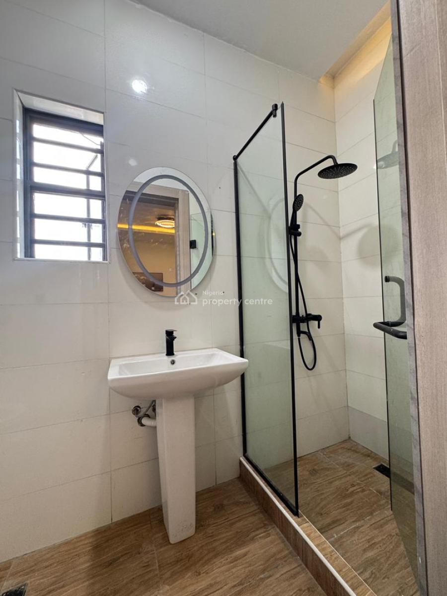 Luxury   Newly Built 2- Bedroom Apartments, Off Freedom Way, Lekki Phase 1, Lekki, Lagos, Flat / Apartment for Sale