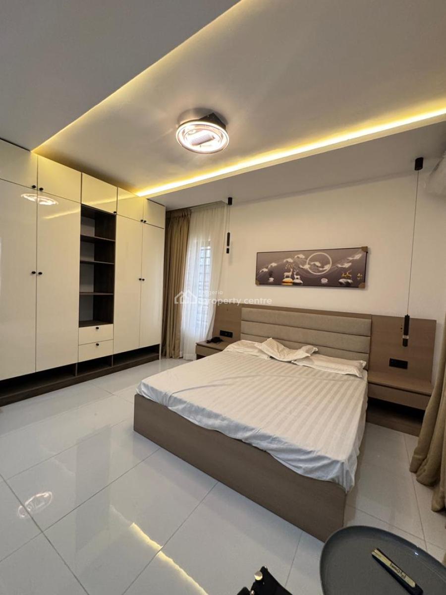 Luxury   Newly Built 2- Bedroom Apartments, Off Freedom Way, Lekki Phase 1, Lekki, Lagos, Flat / Apartment for Sale