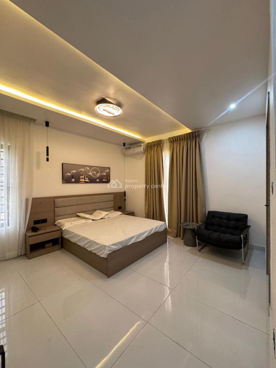 Luxury   Newly Built 2- Bedroom Apartments, Off Freedom Way, Lekki Phase 1, Lekki, Lagos, Flat / Apartment for Sale