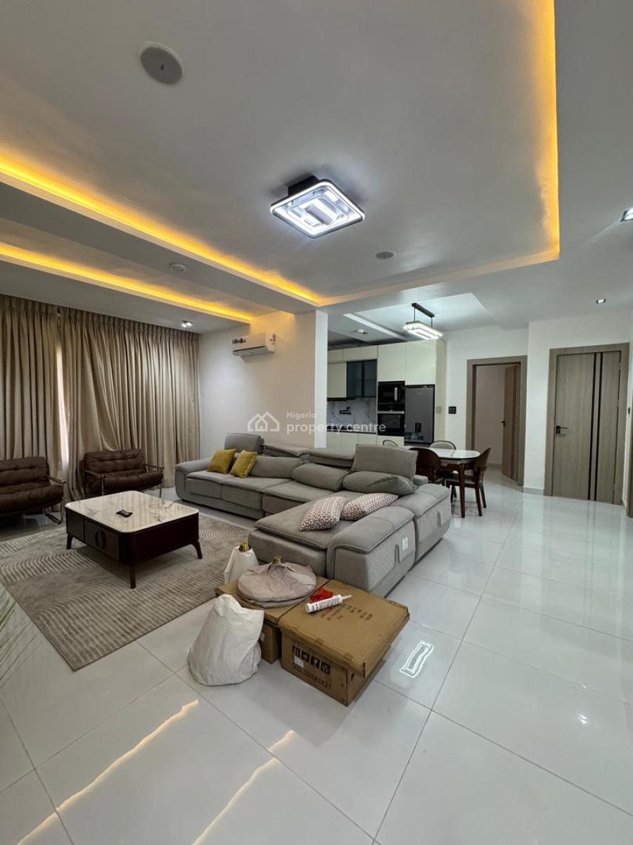 Luxury   Newly Built 2- Bedroom Apartments, Off Freedom Way, Lekki Phase 1, Lekki, Lagos, Flat / Apartment for Sale