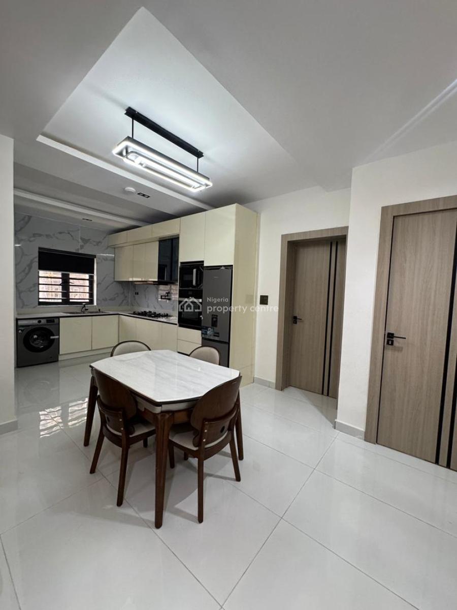 Luxury   Newly Built 2- Bedroom Apartments, Off Freedom Way, Lekki Phase 1, Lekki, Lagos, Flat / Apartment for Sale