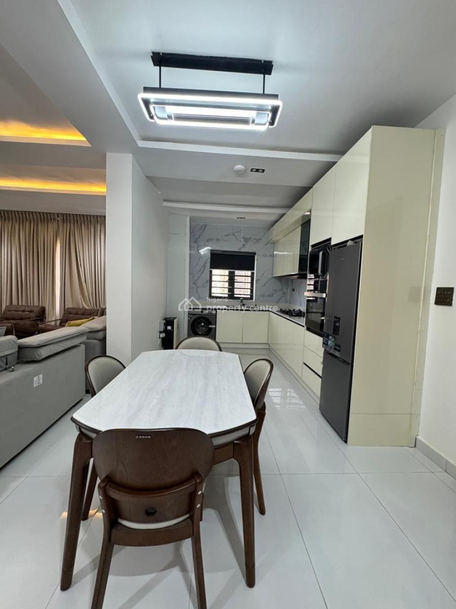 Luxury   Newly Built 2- Bedroom Apartments, Off Freedom Way, Lekki Phase 1, Lekki, Lagos, Flat / Apartment for Sale