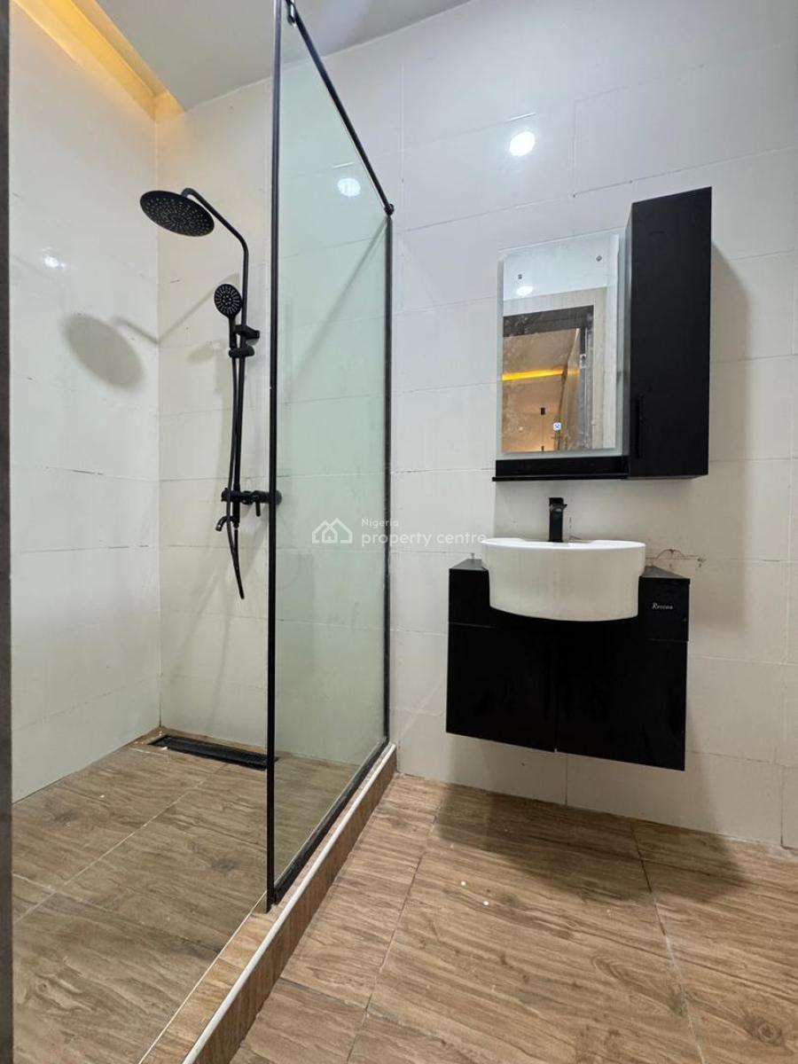 Luxury   Newly Built 2- Bedroom Apartments, Off Freedom Way, Lekki Phase 1, Lekki, Lagos, Flat / Apartment for Sale