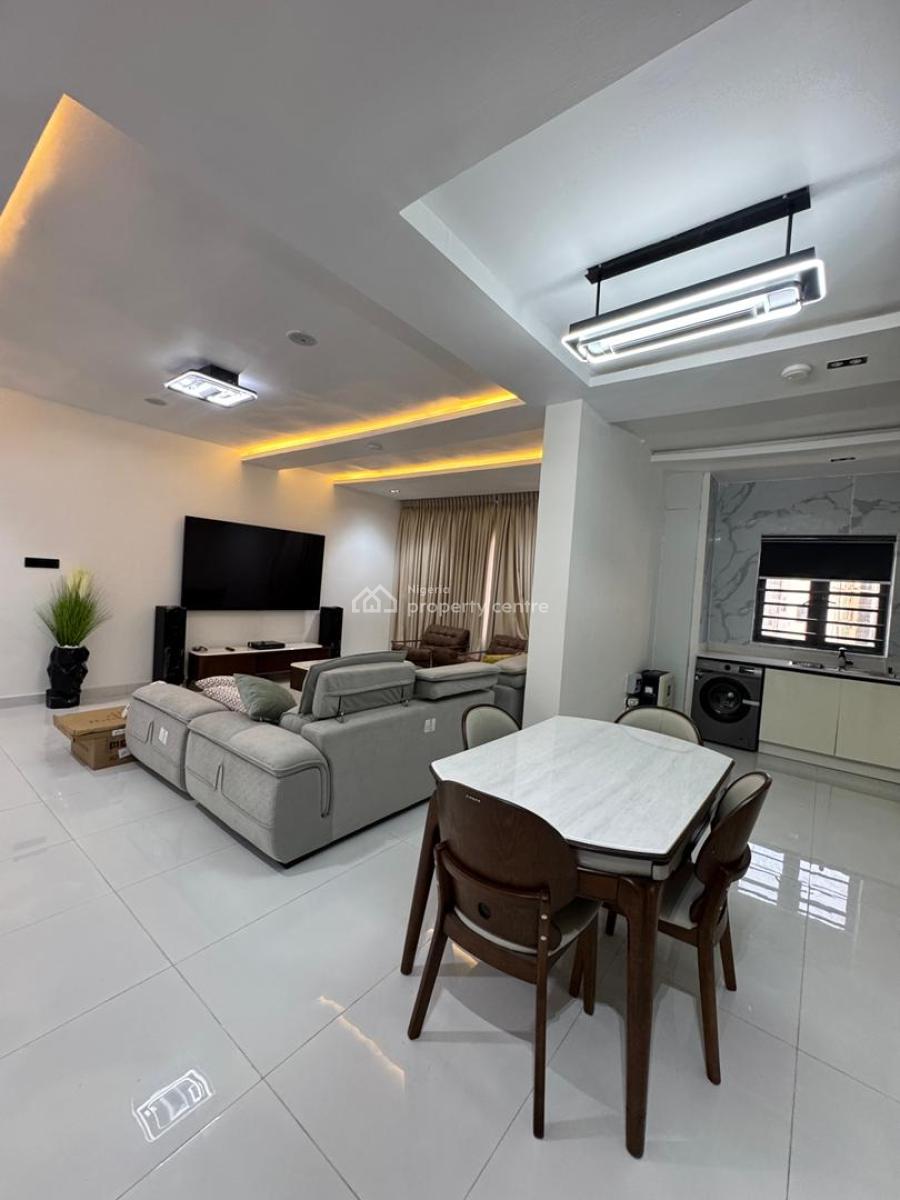 Luxury   Newly Built 2- Bedroom Apartments, Off Freedom Way, Lekki Phase 1, Lekki, Lagos, Flat / Apartment for Sale