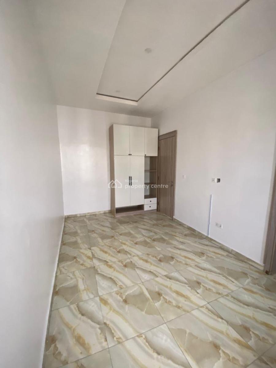4 Bedroom Semi Detached Duplex, Vgc, Lekki, Lagos, Semi-detached Duplex for Rent