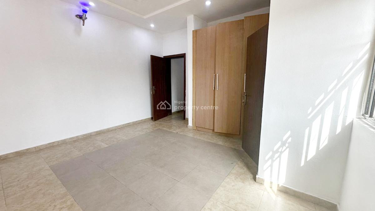 Luxury 5 Bedroom Detached Duplex with Bq, Gra Phase 1, Magodo, Lagos, Detached Duplex for Sale