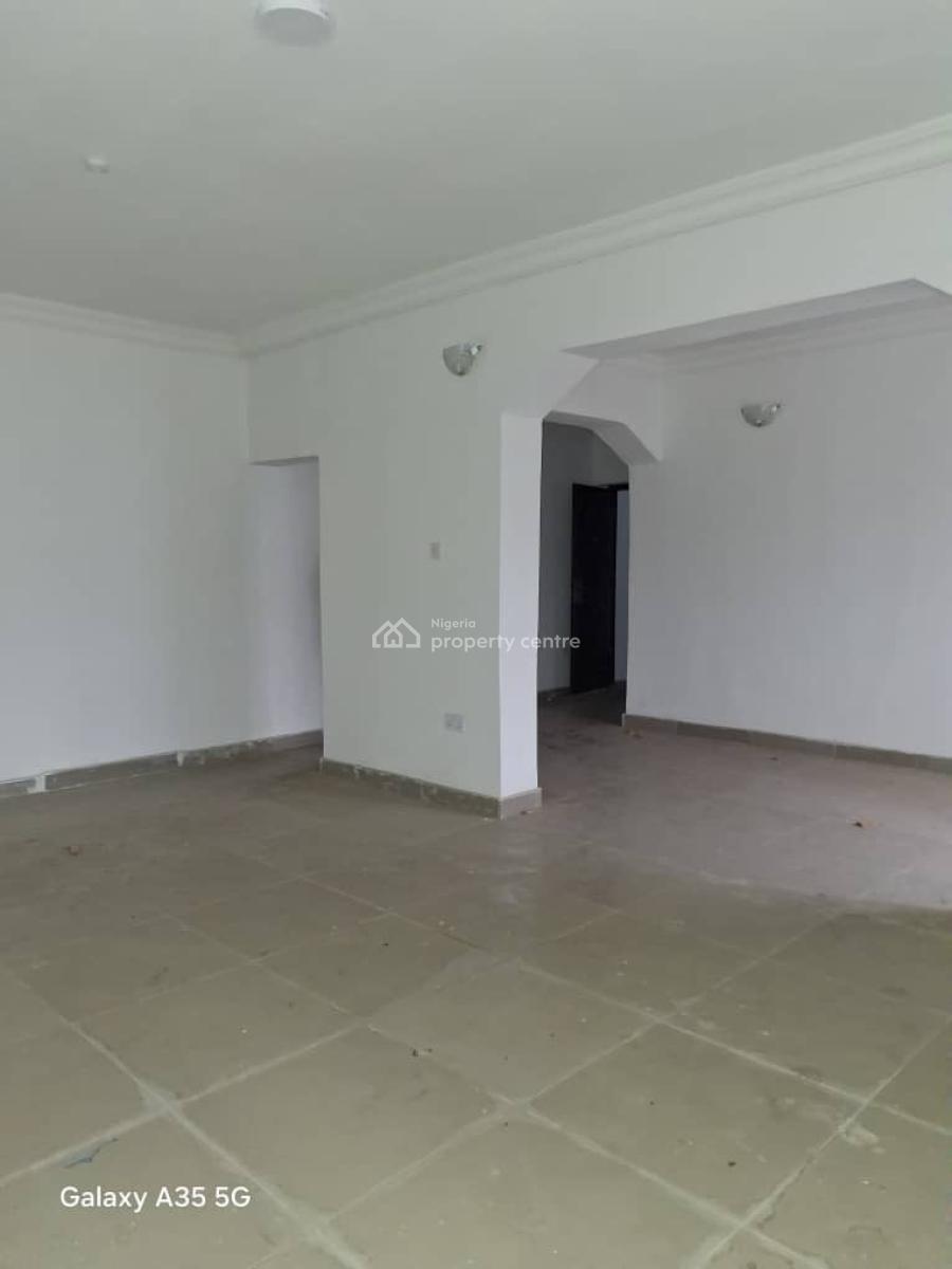 Brand New 3 Bedroom Apartment in a Serene Location, Fidiso, Estate, Kingdom Hall Bus Stop, Abijo, Lekki, Lagos, Flat / Apartment for Rent