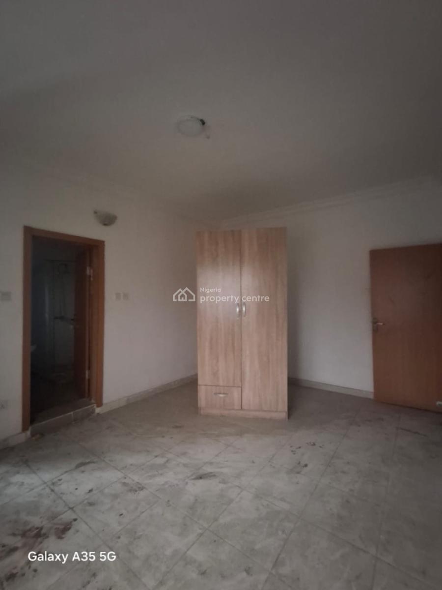 Brand New 3 Bedroom Apartment in a Serene Location, Fidiso, Estate, Kingdom Hall Bus Stop, Abijo, Lekki, Lagos, Flat / Apartment for Rent