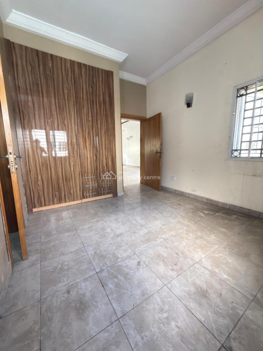3 Bedroom Terrace Duplex + Bq, Ikate, Lekki, Lagos, Terraced Duplex for Rent