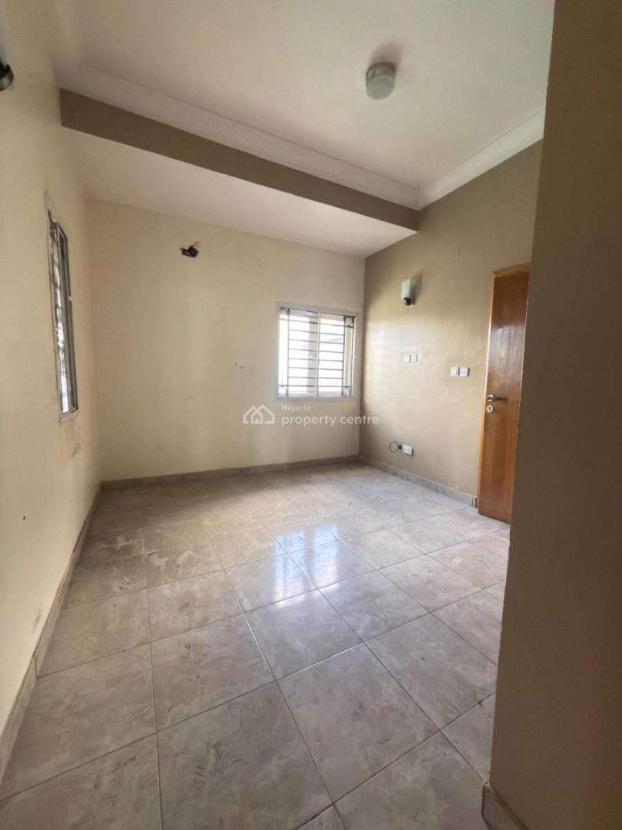 3 Bedroom Terrace Duplex + Bq, Ikate, Lekki, Lagos, Terraced Duplex for Rent