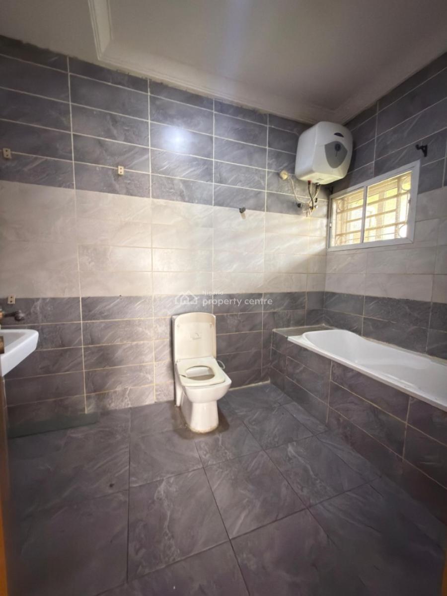 3 Bedroom Terrace Duplex + Bq, Ikate, Lekki, Lagos, Terraced Duplex for Rent