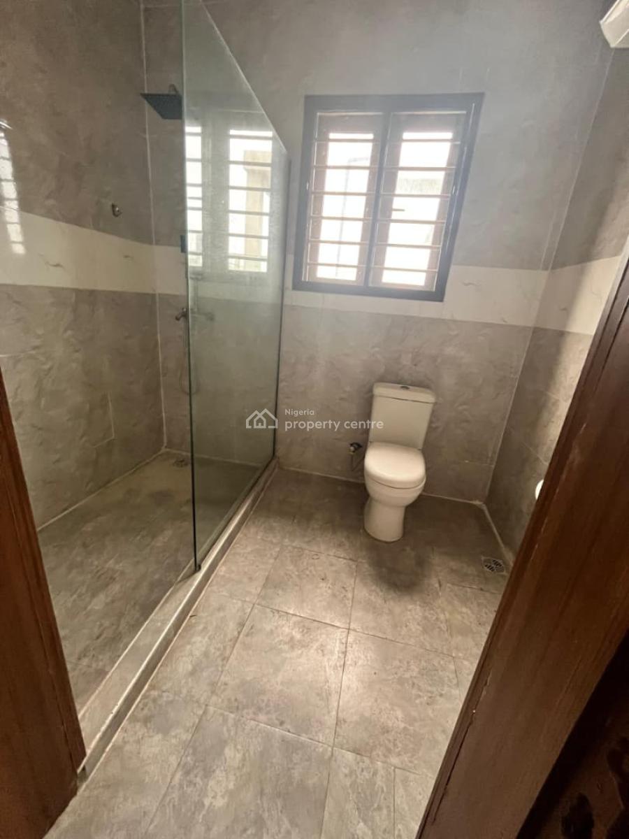 4 Bedroom Duplex with Bq and Gate House, Atlantic View Estate New Road, Lekki, Lagos, Semi-detached Duplex for Rent