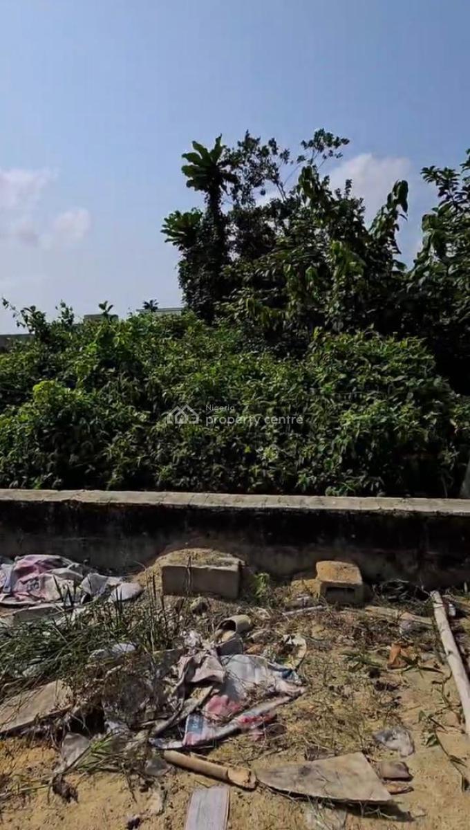 Premium Residential Land, Chois Garden Estate, Abijo, Lekki, Lagos, Residential Land for Sale