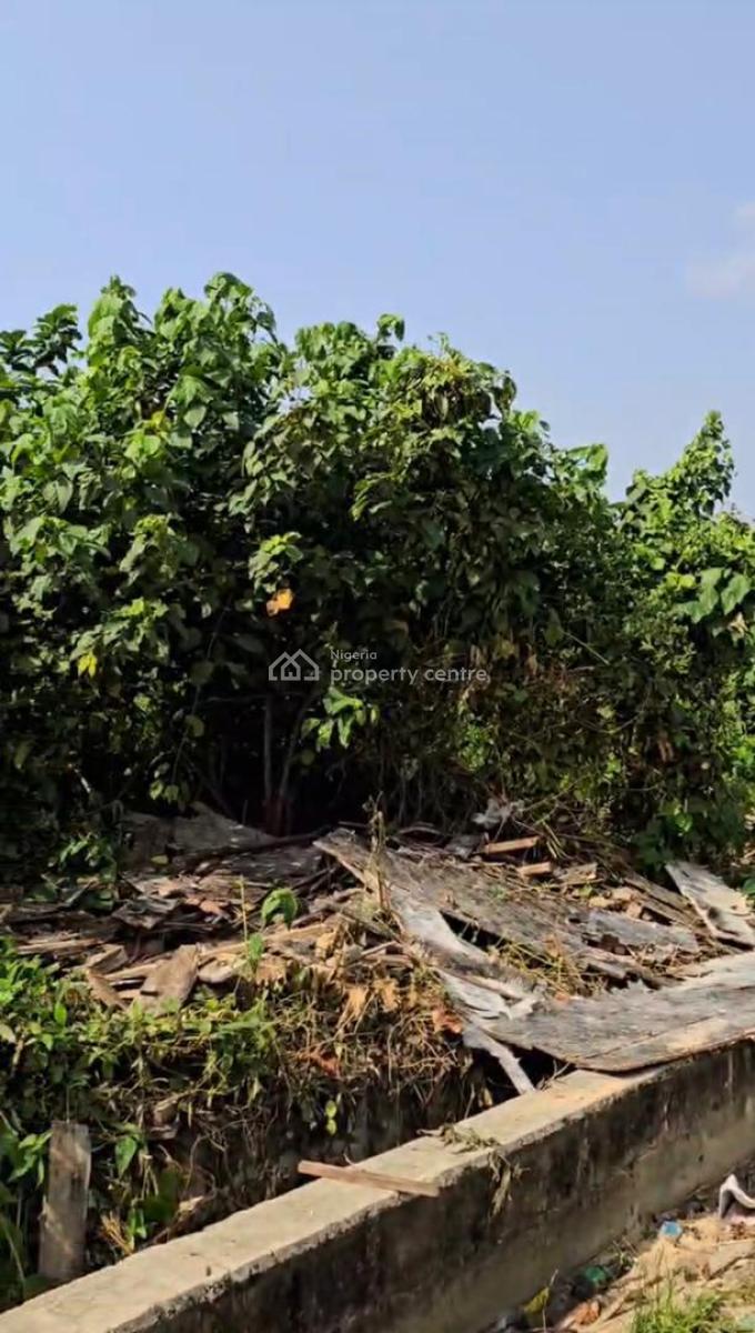 Premium Residential Land, Chois Garden Estate, Abijo, Lekki, Lagos, Residential Land for Sale