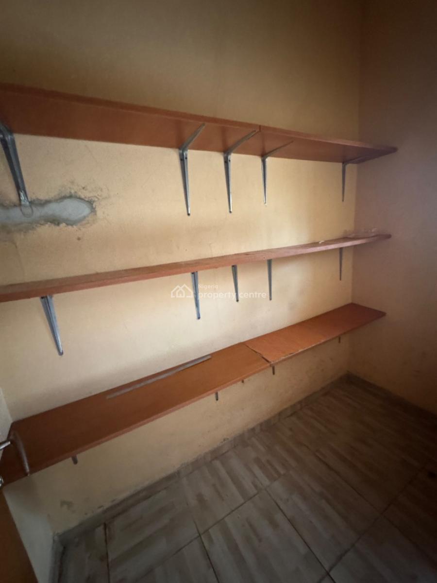 5 Bedroom Fully Detached House with 2 Bq, Lekki Phase 1, Lekki, Lagos, Detached Duplex for Rent