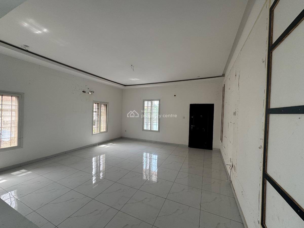 5 Bedroom Fully Detached House with 2 Bq, Lekki Phase 1, Lekki, Lagos, Detached Duplex for Rent