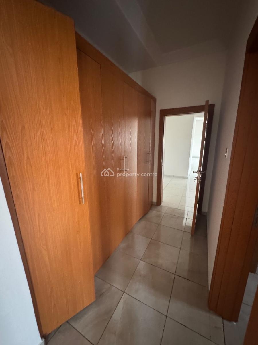 5 Bedroom Fully Detached House with 2 Bq, Lekki Phase 1, Lekki, Lagos, Detached Duplex for Rent