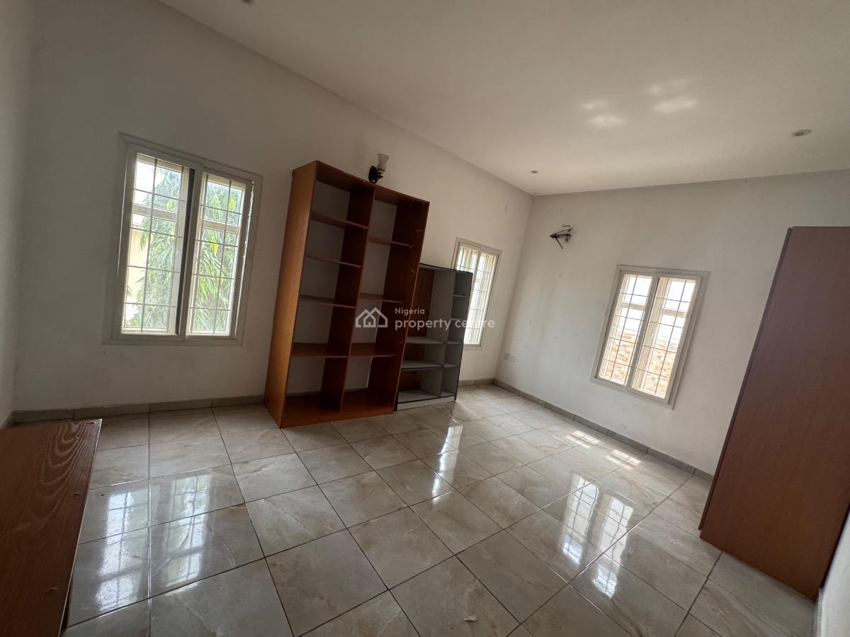 5 Bedroom Fully Detached House with 2 Bq, Lekki Phase 1, Lekki, Lagos, Detached Duplex for Rent