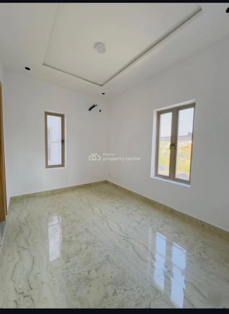 5 Bedroom House with a Bq, Gra Phase 2, Magodo, Lagos, Detached Duplex for Sale