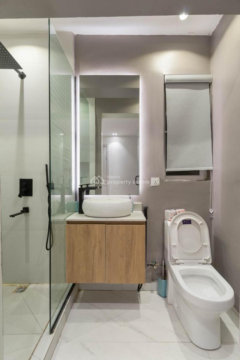 One Bedroom Apartment, Admiralty Way, Lekki Phase 1, Lekki, Lagos, House Short Let