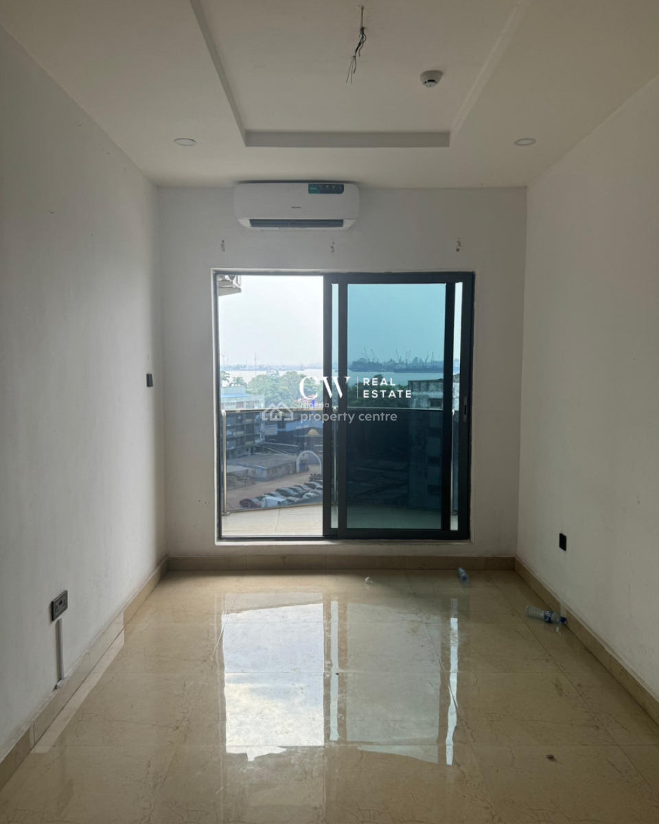 3 Bedroom Apartment (4th Floor), Victoria Island (vi), Lagos, Flat / Apartment for Sale