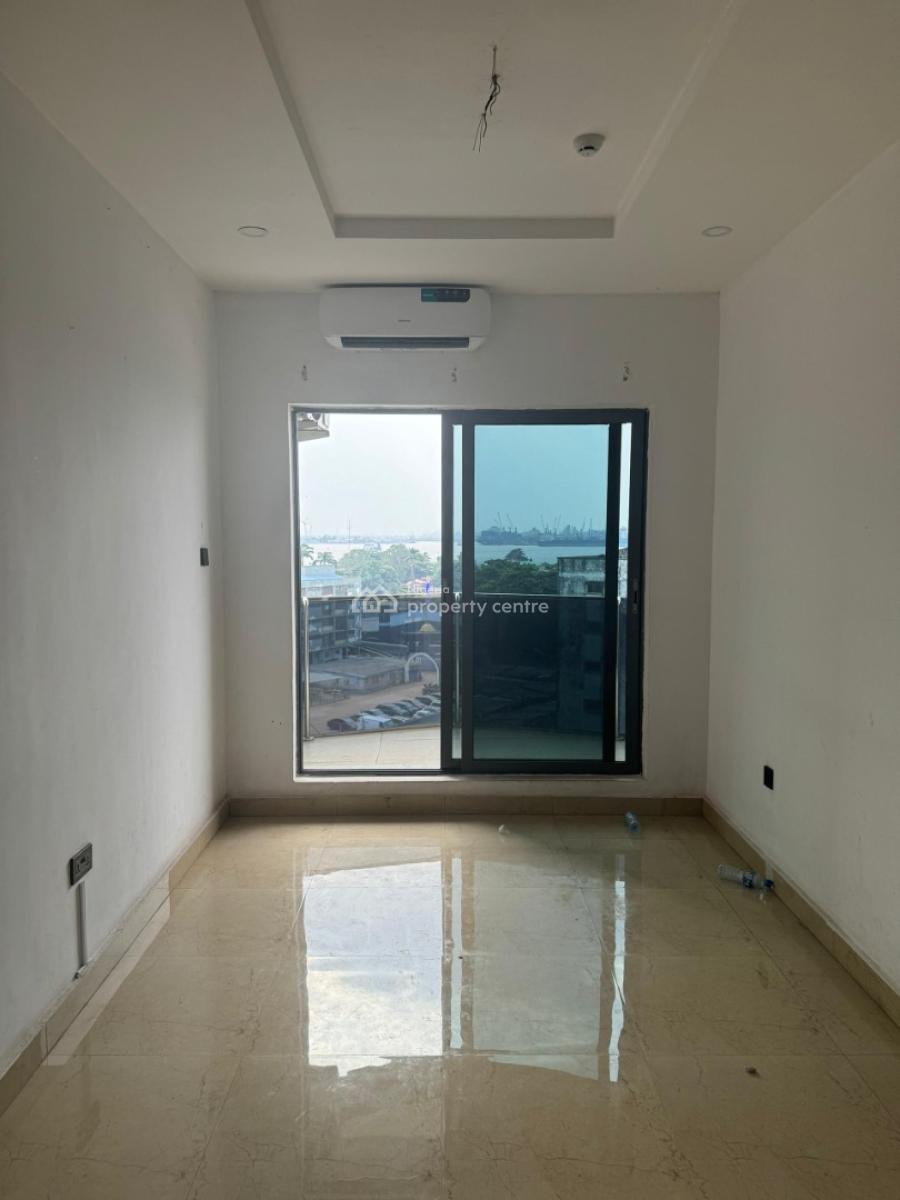 3 Bedroom Apartment (4th Floor), Victoria Island (vi), Lagos, Flat / Apartment for Sale