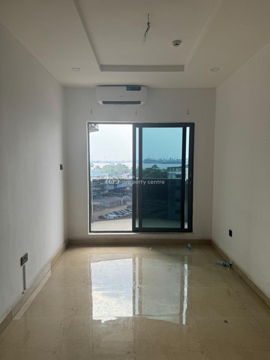 3 Bedroom Apartment (4th Floor), Victoria Island (vi), Lagos, Flat / Apartment for Sale