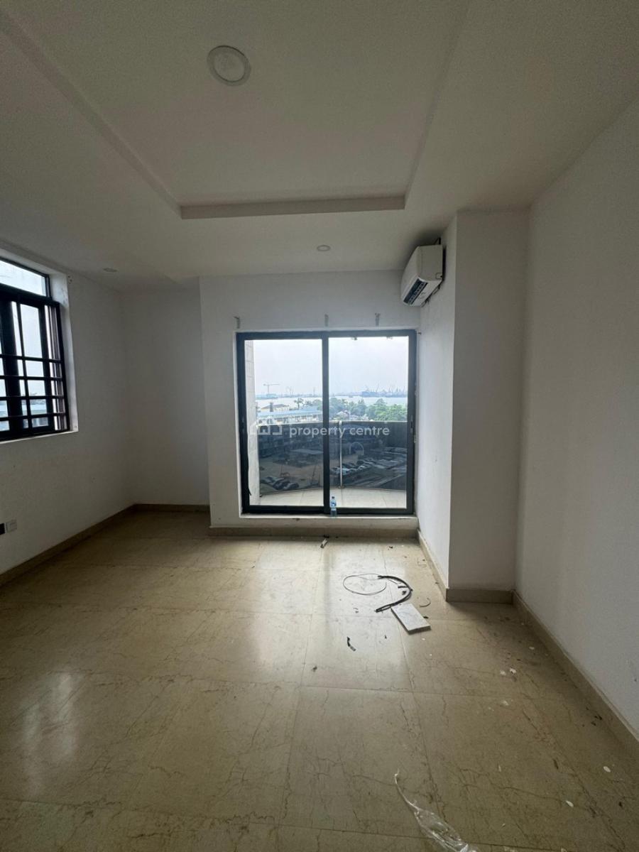 3 Bedroom Apartment (4th Floor), Victoria Island (vi), Lagos, Flat / Apartment for Sale