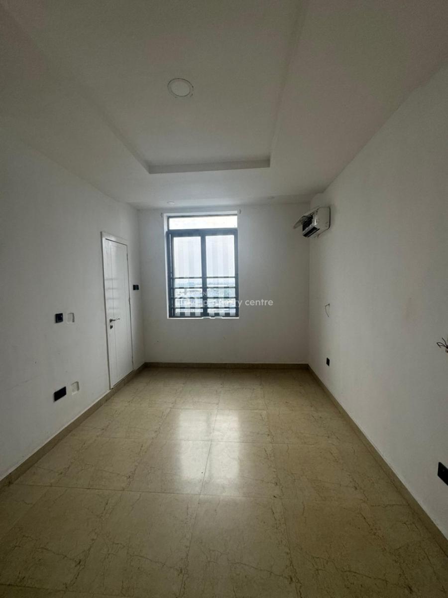 3 Bedroom Apartment (4th Floor), Victoria Island (vi), Lagos, Flat / Apartment for Sale