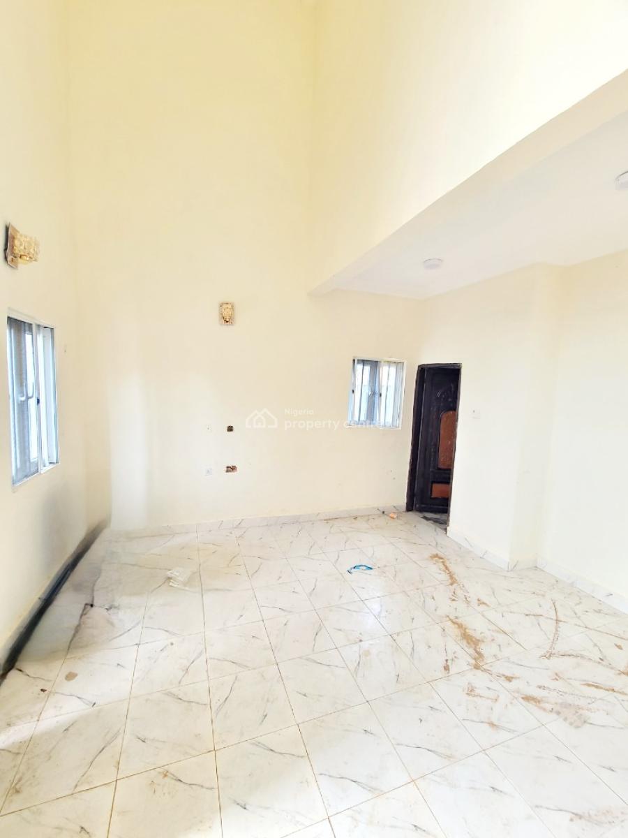 Brand New 3 Bedroom Terrace Duplex Ensuite, Housing Estate, World Bank, Owerri Municipal, Imo, Terraced Duplex for Rent