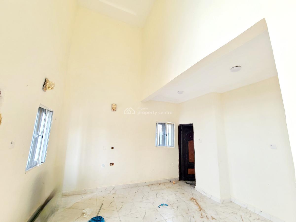 Brand New 3 Bedroom Terrace Duplex Ensuite, Housing Estate, World Bank, Owerri Municipal, Imo, Terraced Duplex for Rent