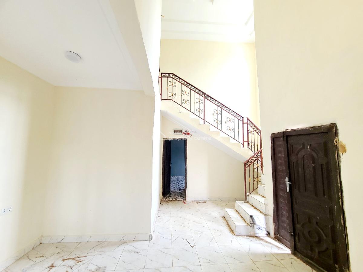 Brand New 3 Bedroom Terrace Duplex Ensuite, Housing Estate, World Bank, Owerri Municipal, Imo, Terraced Duplex for Rent