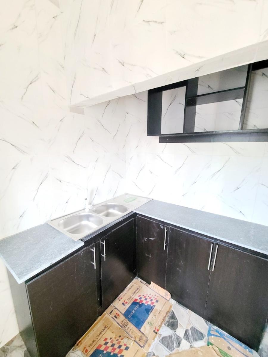 Brand New 3 Bedroom Terrace Duplex Ensuite, Housing Estate, World Bank, Owerri Municipal, Imo, Terraced Duplex for Rent