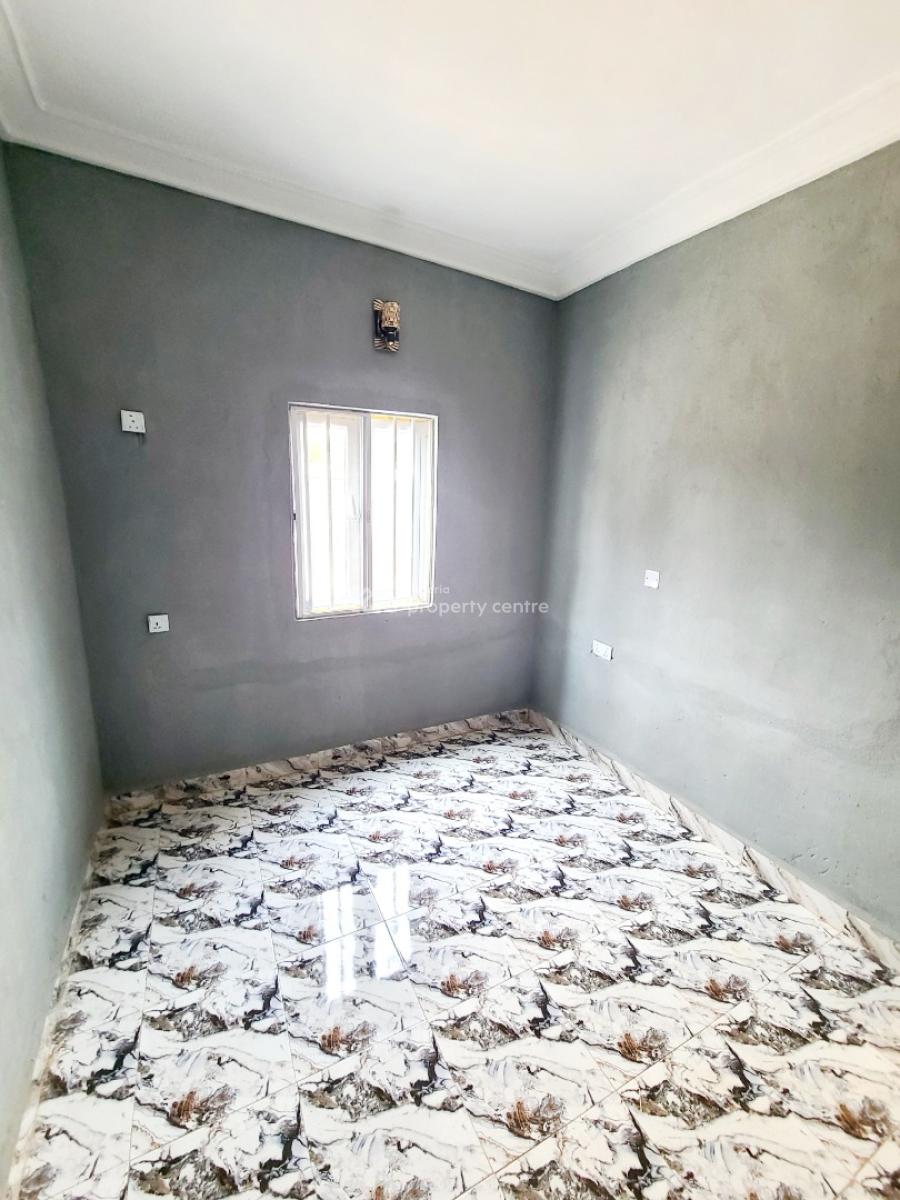 Brand New 3 Bedroom Terrace Duplex Ensuite, Housing Estate, World Bank, Owerri Municipal, Imo, Terraced Duplex for Rent