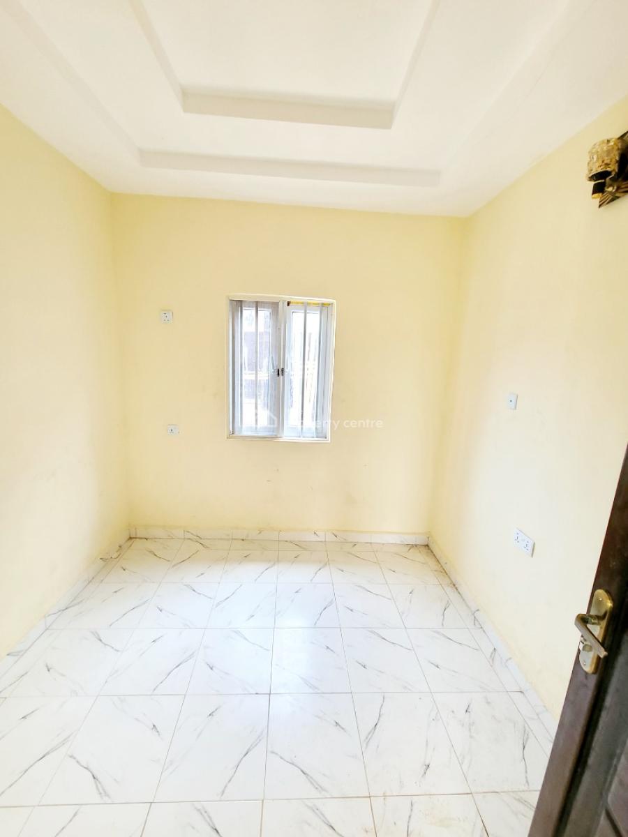 Brand New 3 Bedroom Terrace Duplex Ensuite, Housing Estate, World Bank, Owerri Municipal, Imo, Terraced Duplex for Rent