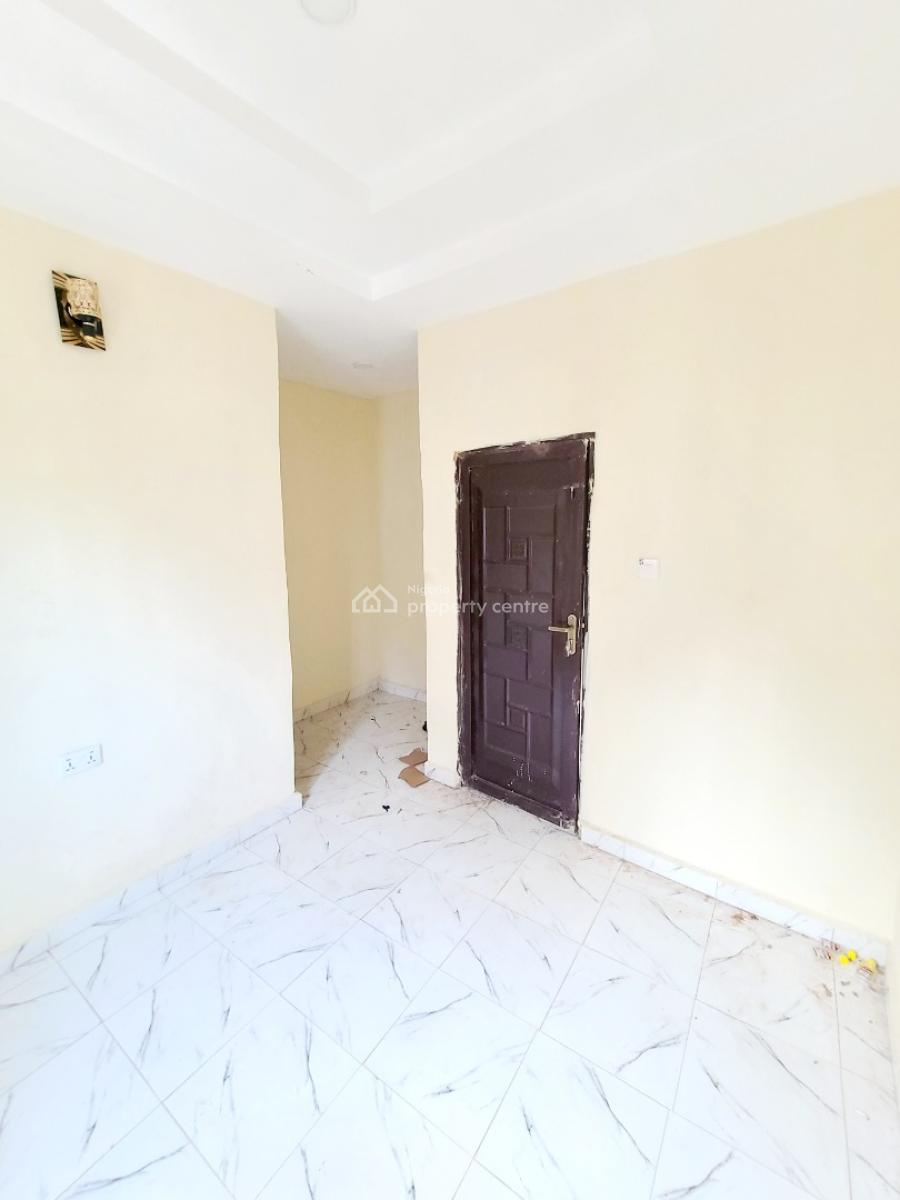 Brand New 3 Bedroom Terrace Duplex Ensuite, Housing Estate, World Bank, Owerri Municipal, Imo, Terraced Duplex for Rent