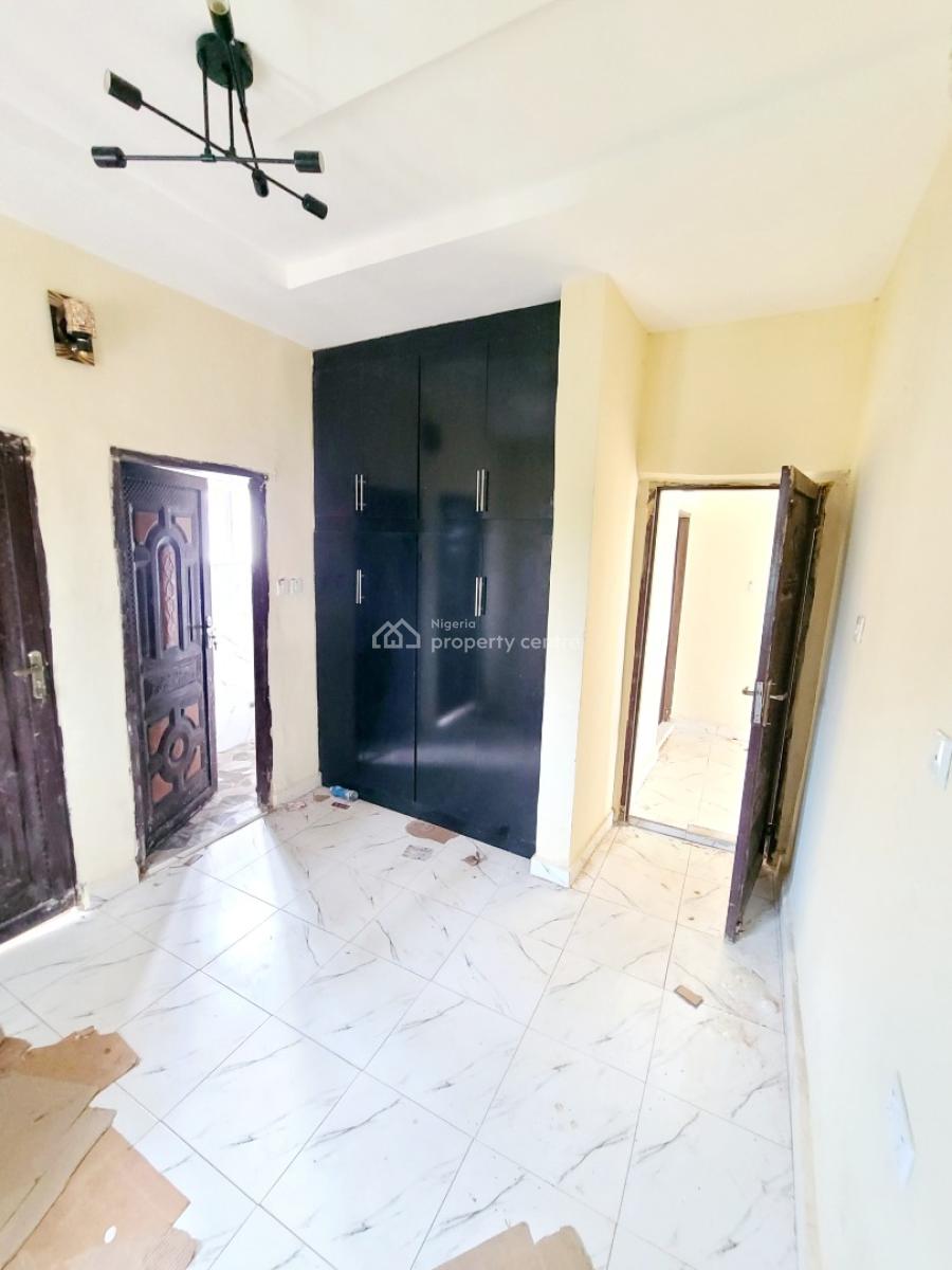 Brand New 3 Bedroom Terrace Duplex Ensuite, Housing Estate, World Bank, Owerri Municipal, Imo, Terraced Duplex for Rent